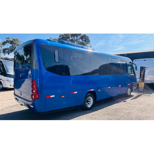 Marcopolo Senior VW9.150 com BANHEIRO Marcopolo Senior VW9.150 com BANHEIRO