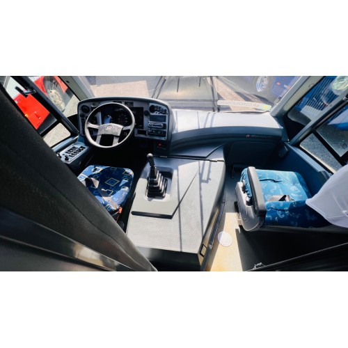 Marcopolo Senior VW9.150 com BANHEIRO Marcopolo Senior VW9.150 com BANHEIRO