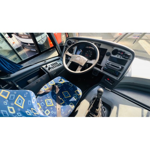 Marcopolo Senior VW9.150 com BANHEIRO Marcopolo Senior VW9.150 com BANHEIRO