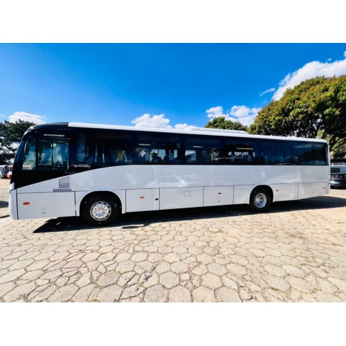 Marcopolo Ideale VW17.230 com banheiro