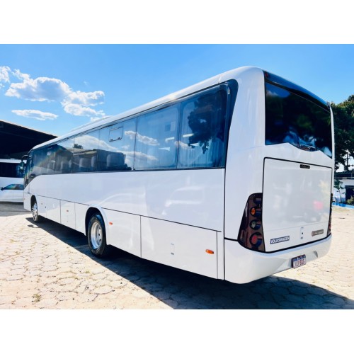 Marcopolo Ideale VW17.230 com banheiro