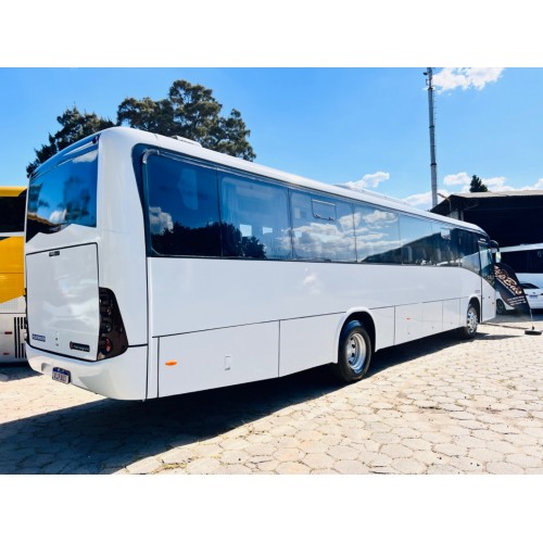 Marcopolo Ideale VW17.230 com banheiro