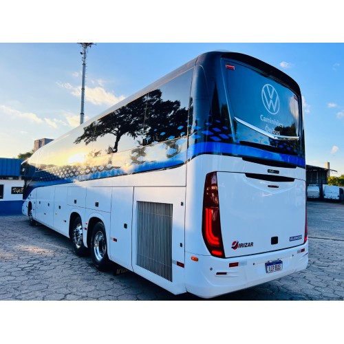 Irizar I6S VW18.330 Cummins 6x2
