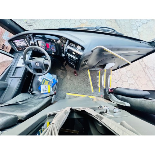 Irizar I6S VW18.330 Cummins 6x2
