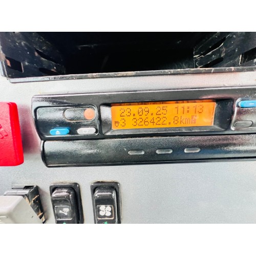 Caminho da Escola Marcopolo Iveco 