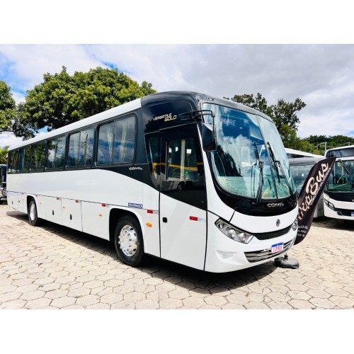  Comil Versatille Gold VW17.230