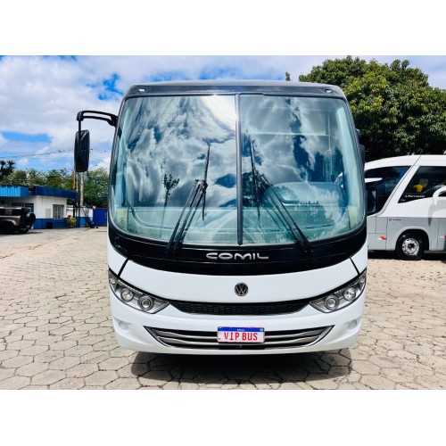 Comil Versatille Gold VW17.230 Comil Versatille Gold VW17.230