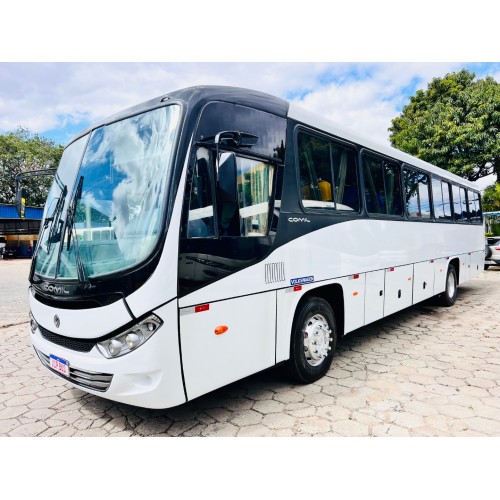 Comil Versatille Gold VW17.230 Comil Versatille Gold VW17.230