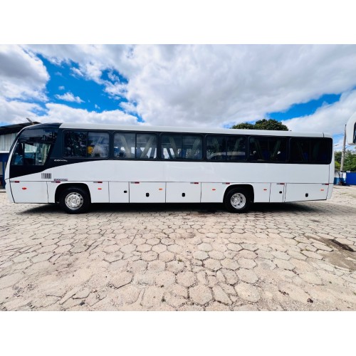 Comil Versatille Gold VW17.230 Comil Versatille Gold VW17.230