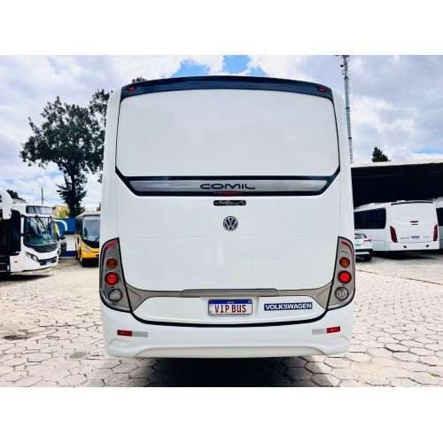 Comil Versatille Gold VW17.230 Comil Versatille Gold VW17.230