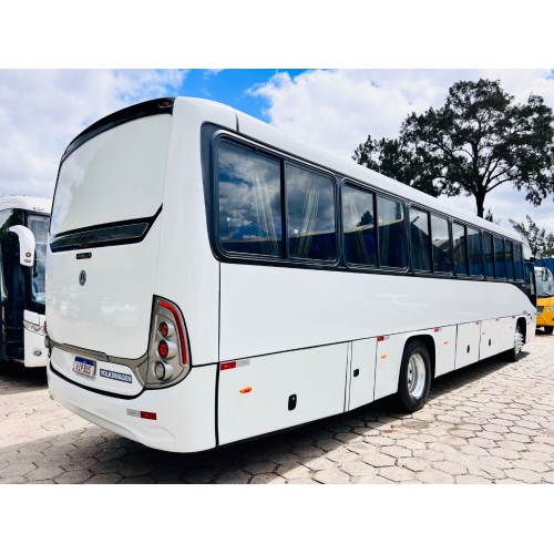 Comil Versatille Gold VW17.230 Comil Versatille Gold VW17.230