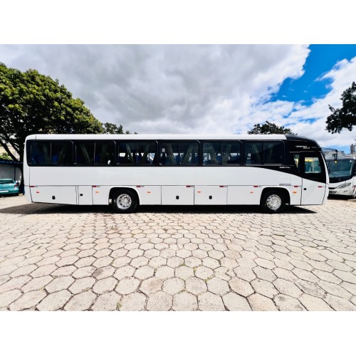 Comil Versatille Gold VW17.230 Comil Versatille Gold VW17.230