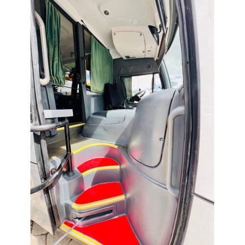 Comil Versatille Gold VW17.230 Comil Versatille Gold VW17.230