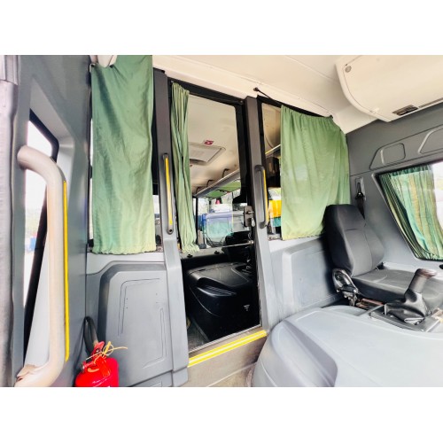 Comil Versatille Gold VW17.230 Comil Versatille Gold VW17.230