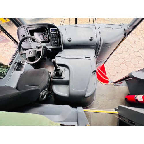 Comil Versatille Gold VW17.230 Comil Versatille Gold VW17.230