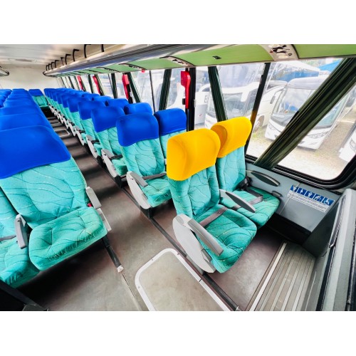 Comil Versatille Gold VW17.230 Comil Versatille Gold VW17.230