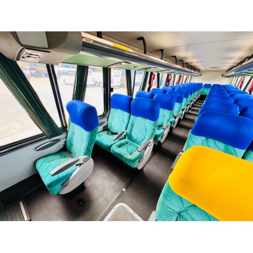 Comil Versatille Gold VW17.230 Comil Versatille Gold VW17.230