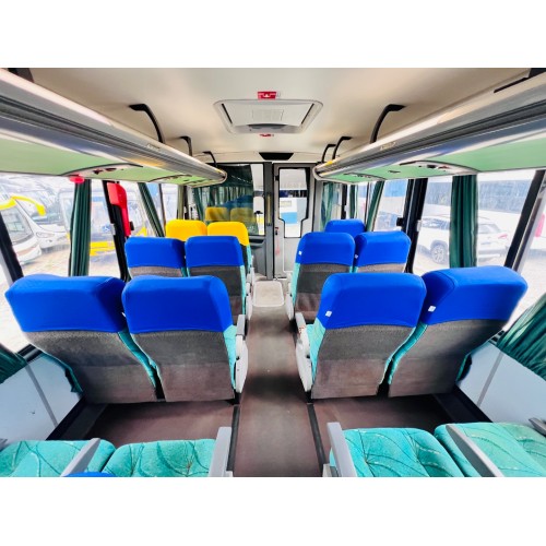 Comil Versatille Gold VW17.230 Comil Versatille Gold VW17.230