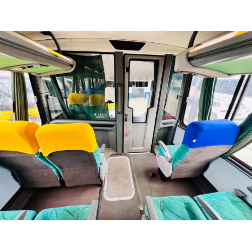 Comil Versatille Gold VW17.230 Comil Versatille Gold VW17.230