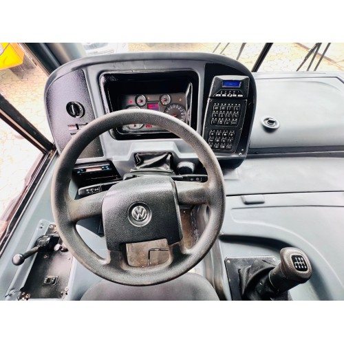 Comil Versatille Gold VW17.230 Comil Versatille Gold VW17.230