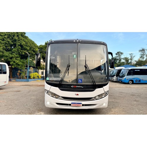 Comil Campione VW17.230 MWM Comil Campione VW17.230 MWM