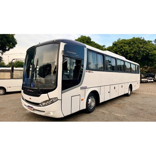 Comil Campione VW17.230 MWM Comil Campione VW17.230 MWM