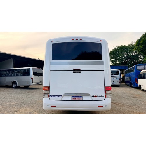 Comil Campione VW17.230 MWM Comil Campione VW17.230 MWM