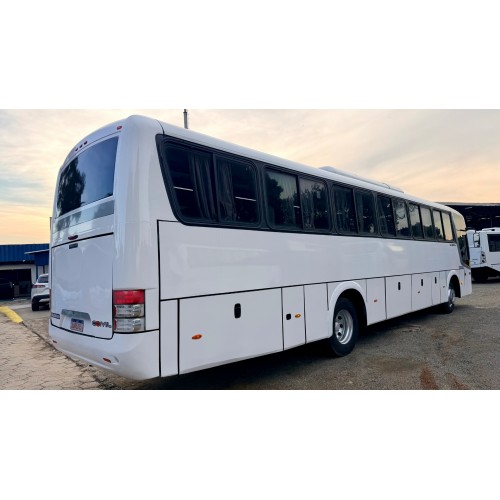 Comil Campione VW17.230 MWM Comil Campione VW17.230 MWM