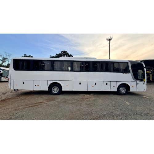 Comil Campione VW17.230 MWM Comil Campione VW17.230 MWM