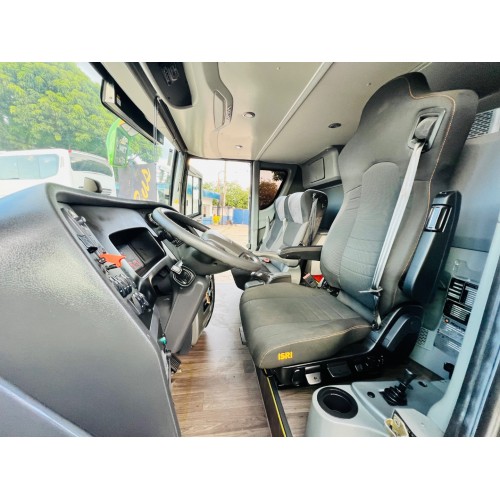 1 New G7 DD1800 Volvo B420R 6x2 LEITO