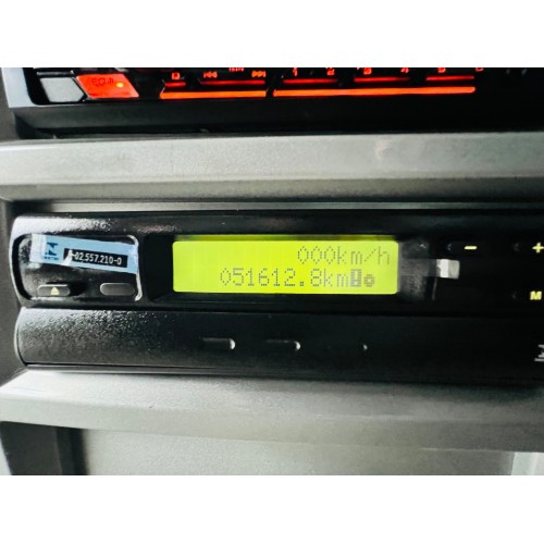 1 New G7 DD1800 Volvo B420R 6x2 LEITO