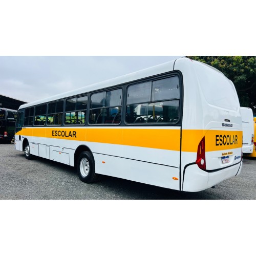 3 unid Neobus Volvo B270F
