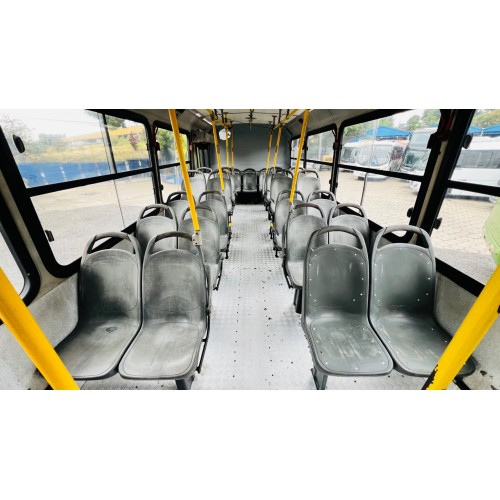 3 unid Neobus Volvo B270F 3 unid Neobus Volvo B270F