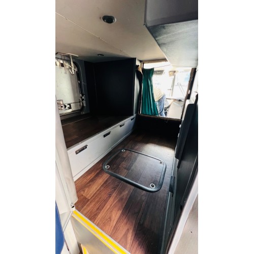 1 Busscar DD Volvo B420R 6x2 1 Busscar DD Volvo B420R 6x2