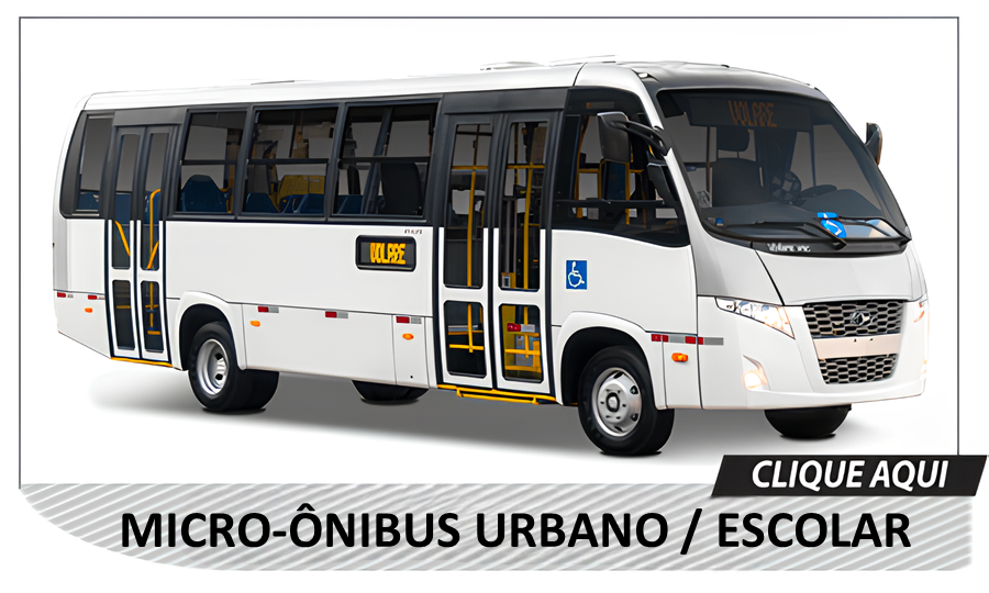 Micro-Ônibus Urbano