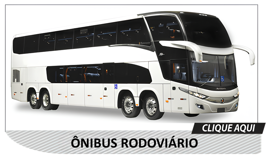 Ônibus Rodoviário