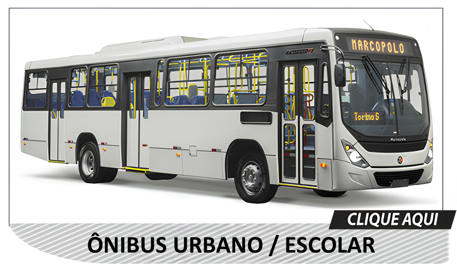 Ônibus Urbano